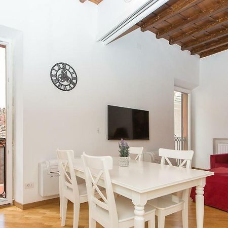 Rental In Rome Trastevere Atmosphere Exteriör bild