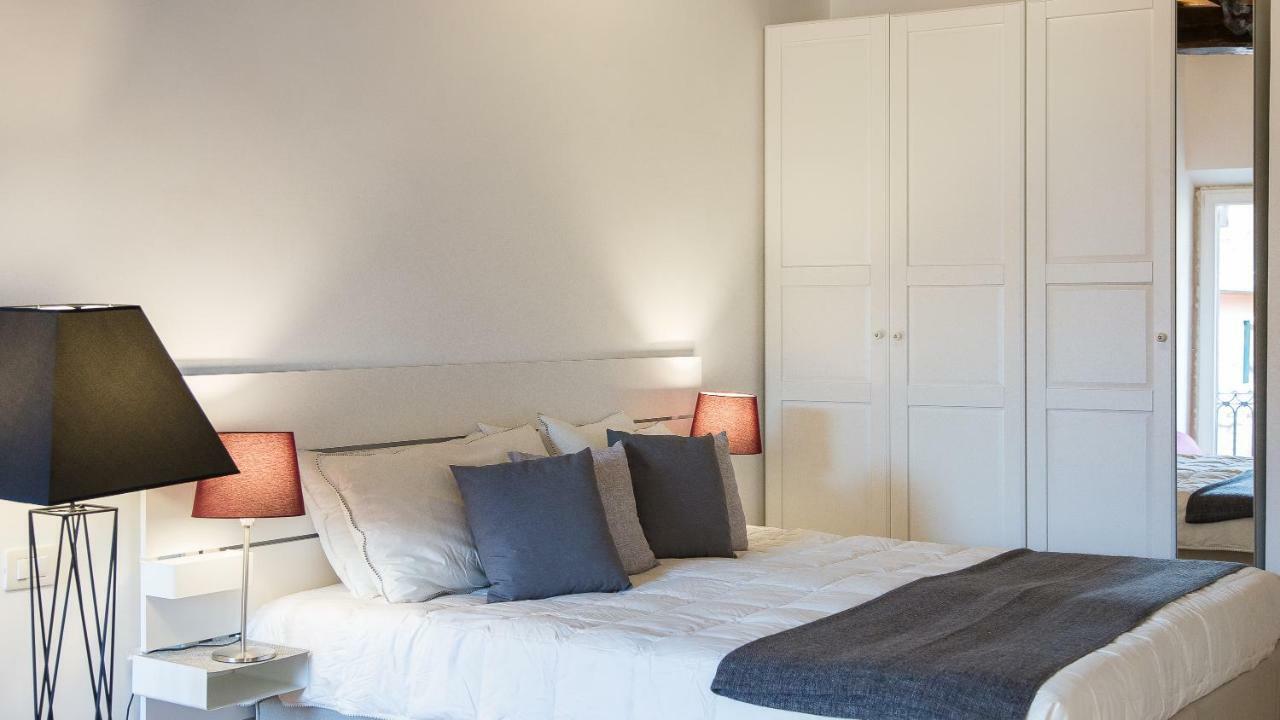 Rental In Rome Trastevere Atmosphere Exteriör bild