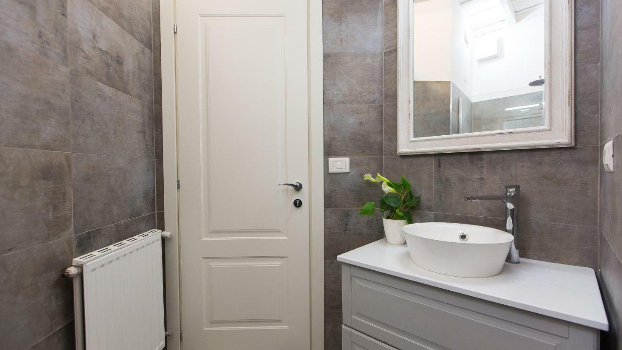 Rental In Rome Trastevere Atmosphere Exteriör bild