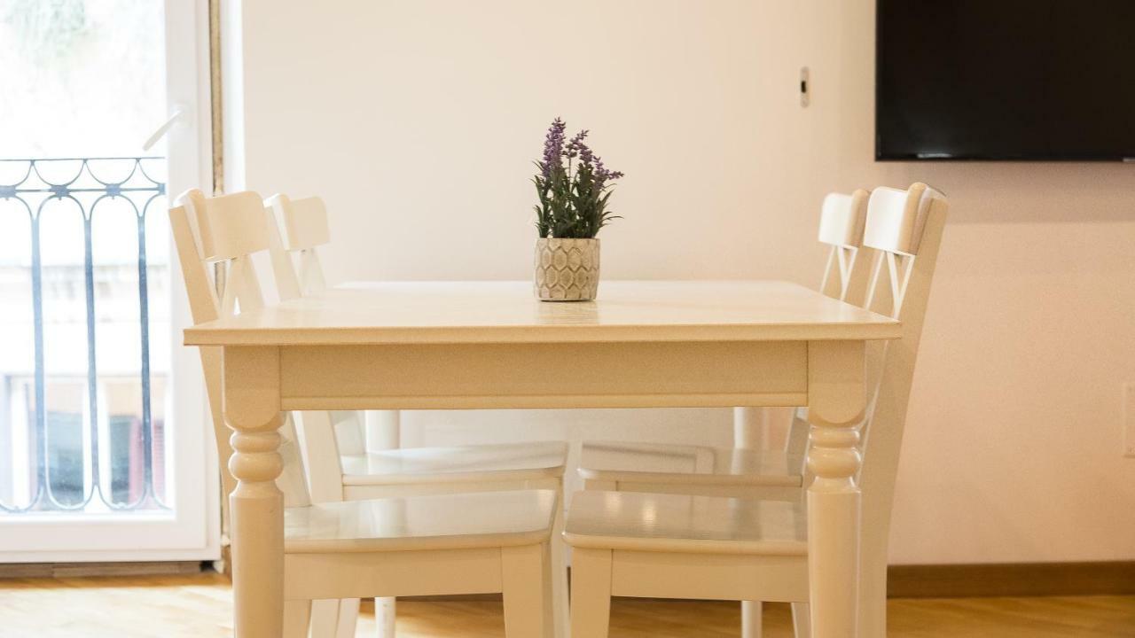 Rental In Rome Trastevere Atmosphere Exteriör bild