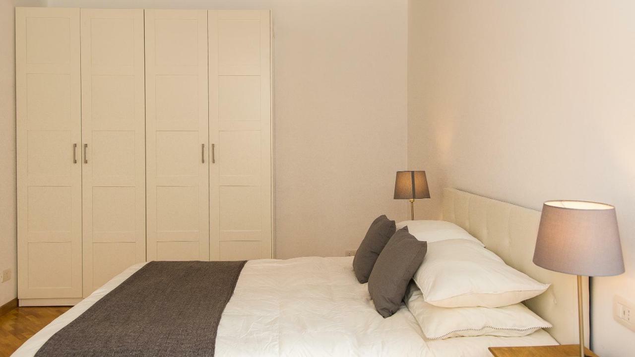 Rental In Rome Trastevere Atmosphere Exteriör bild